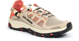 Giay Salomon Techamphibian 5 'White Pepper Coral' L47432400