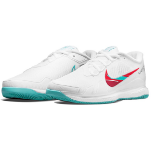 Giay Nike Court Air Zoom Vapor Pro 'White' CZ0222-136