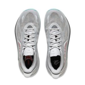 Giay Lining Sonic 12 'Great White Shark' ABAU019-6