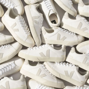 Giay Veja Campo Low Chromefree 'White' CP0502429