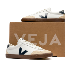 Giay Veja Volley 'White Nautico' VO2003531B