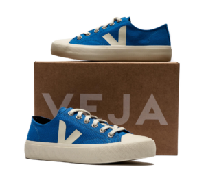 Giay Veja Wata II Low 'Paros Pierre' PL0103166A