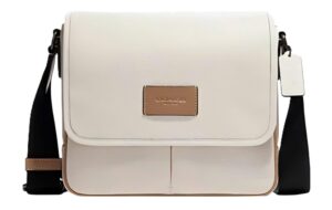 Tui Coach Sprint 25 Map Bag 'Chalk White' CK971-QBVRL