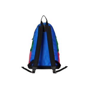 Balo Gucci x The North Face Backpack 'Multicolor' 650288-2BGAN-5861