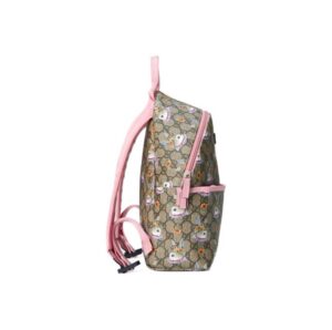 Balo Gucci x Yuko Higuchi Model 'Old Flower' 271327-22FAN-8298