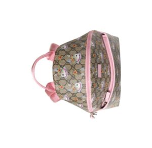 Balo Gucci x Yuko Higuchi Model 'Old Flower' 271327-22FAN-8298