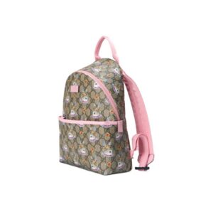 Balo Gucci x Yuko Higuchi Model 'Old Flower' 271327-22FAN-8298