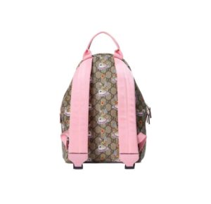 Balo Gucci x Yuko Higuchi Model 'Old Flower' 271327-22FAN-8298