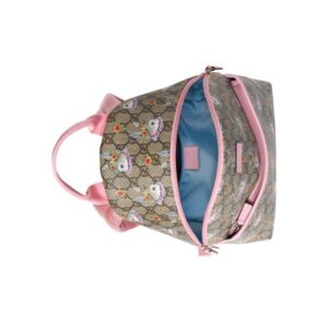 Balo Gucci x Yuko Higuchi Model 'Old Flower' 271327-22FAN-8298