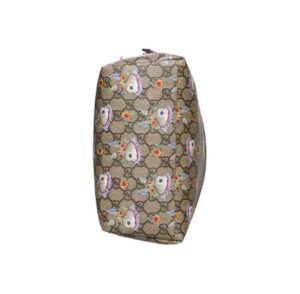 Balo Gucci x Yuko Higuchi Model 'Old Flower' 271327-22FAN-8298