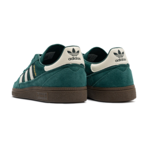Giay Adidas Handball Spezial 'Noble Green' IH0137