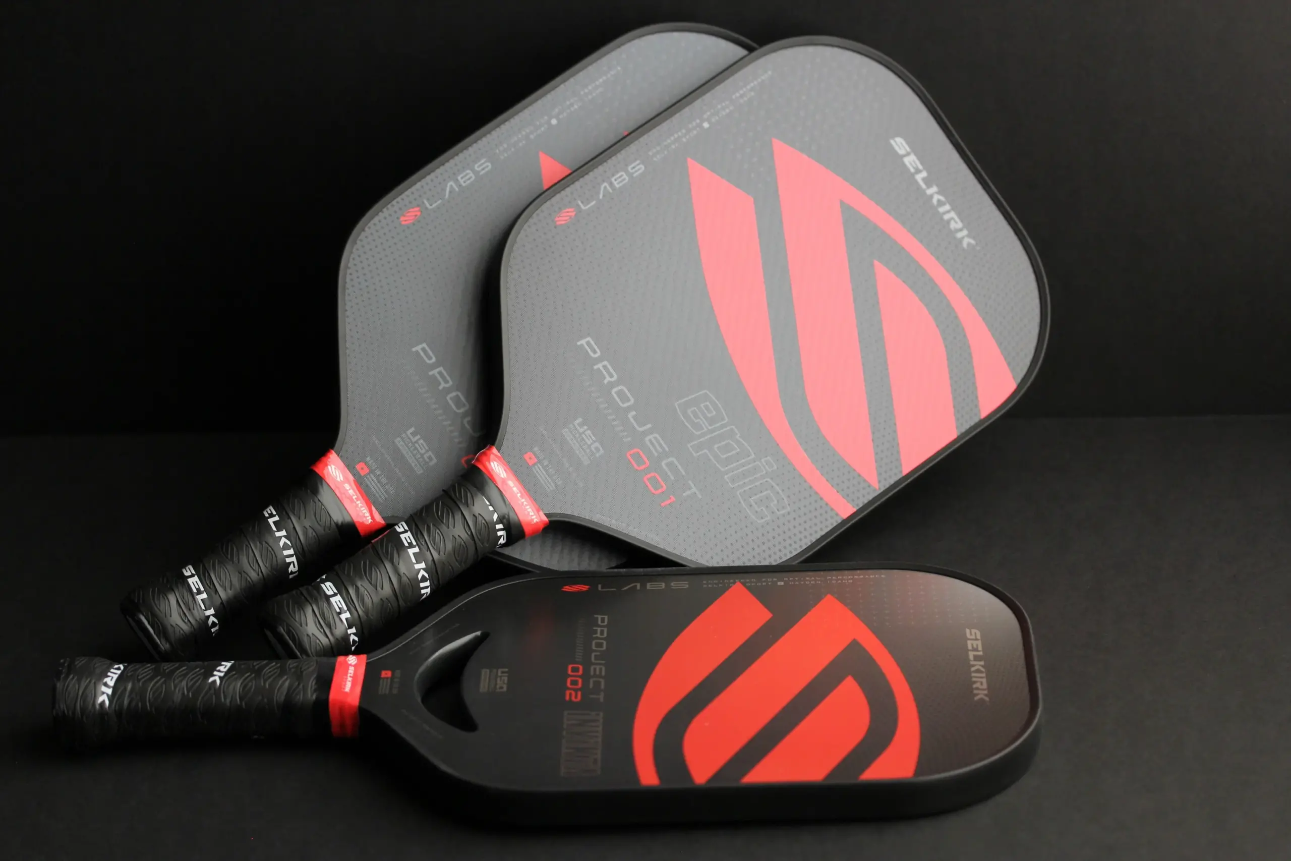 Danh gia vot Selkirk Vanguard Maxima Hybrid