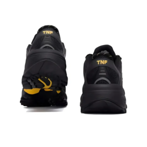 Giay The North Face Hedgehog 'Black' 8ADU-KT0