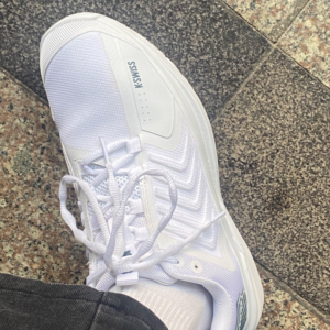 Giay KSwiss Tennis 'White' 06988-106-M