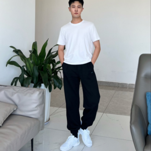 Giay KSwiss Tennis 'White' 06988-106-M