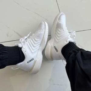 Giay KSwiss Tennis 'White' 06988-106-M