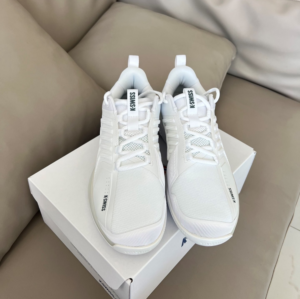 Giay KSwiss Tennis 'White' 06988-106-M