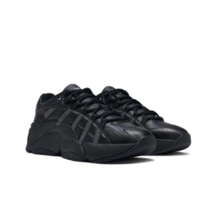 Giay KSwiss Sneaker 'Black' 08672-013-M