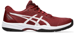 Giày Asics Gel Game 9 'Antique Red' 1041A337-600