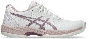 Giày Asics Gel-Game 9 'White Dusty Mauve' 1042A211-106