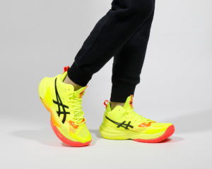 Giay Asics Metarise 2 Paris 'Safety Yellow' 1051A078-750