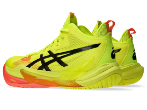 Giay Asics Metarise 2 Paris 'Safety Yellow' 1051A078-750
