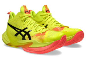 Giay Asics Metarise 2 Paris 'Safety Yellow' 1051A078-750