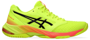 Giay Asics Netburner Ballistic FF 3 Paris 'Yellow' 1052A081-750