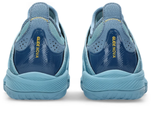 Giày Asics Glide Nova FF 3 'Gris Blue Honey' 1063A072-400