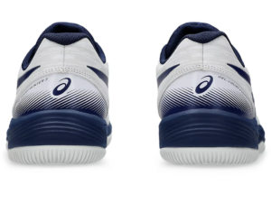 Giay Asics Gel-Court Hunter 3 'White Navy' 1071A088-102