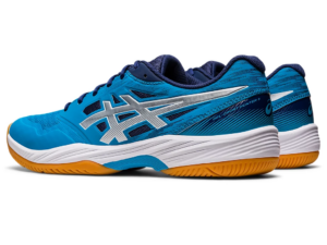 Giay Asics Gel-Court Hunter 3 'Island Blue' 1071A088-401