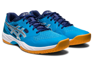 Giay Asics Gel-Court Hunter 3 'Island Blue' 1071A088-401