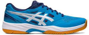 Giay Asics Gel-Court Hunter 3 'Island Blue' 1071A088-401