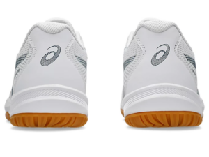 Giay Asics Upcourt 6 'White Vintage Indigo' 1071A104-100