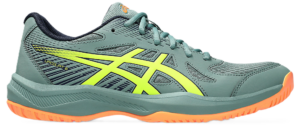 Giay Asics Upcourt 6 'Celadon Safety Yellow' 1071A104-300