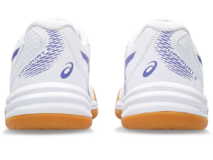 Giay Asics Upcourt 5 'White Blue Violet' 1072A088-103
