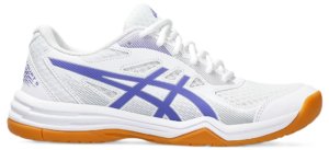 Giay Asics Upcourt 5 'White Blue Violet' 1072A088-103