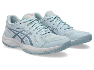 Giay Asics Upcourt 6 'Cool Grey' 1072A107-020