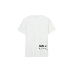 Ao KSwiss Logo Fit 'White' 109869-115