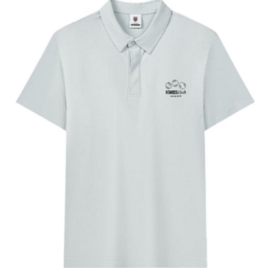 Ao KSwiss Polo Club 'White' 109877-413