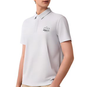 Ao KSwiss Polo Club 'White' 109877-413