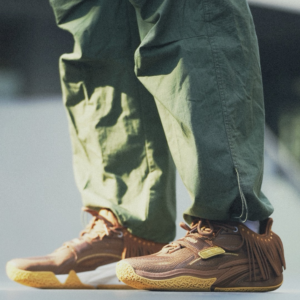 Giay Anta Kai 1 'Chief Hela' 112431102S-12