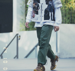 Giay Anta Kai 1 'Chief Hela' 112431102S-12