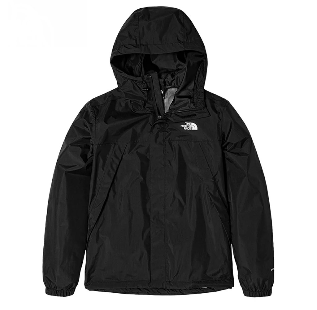Áo The North Face Antora 'Black' NF0A7QOH-JK3