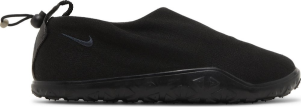Giay Nike ACG Moc 'Black' DZ3407-001