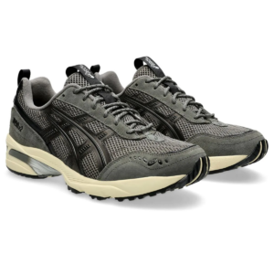 Giay Asics Gel 1090V2 'Truffle Grey Black' 1203A382-022