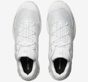Giay Salomon XT-Pathway 'White Lunar Rock' L47289300