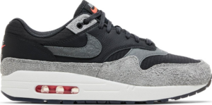 Giay Nike Air Max 1 Premium 'Flash Crimson' HJ9292-070