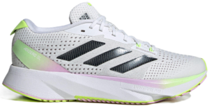 Giay Adidas Adizero SL 'White Bliss Lilac' IG3345