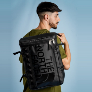 Balo The North Face Base Camp 'Black' NF0A3KVRKX7